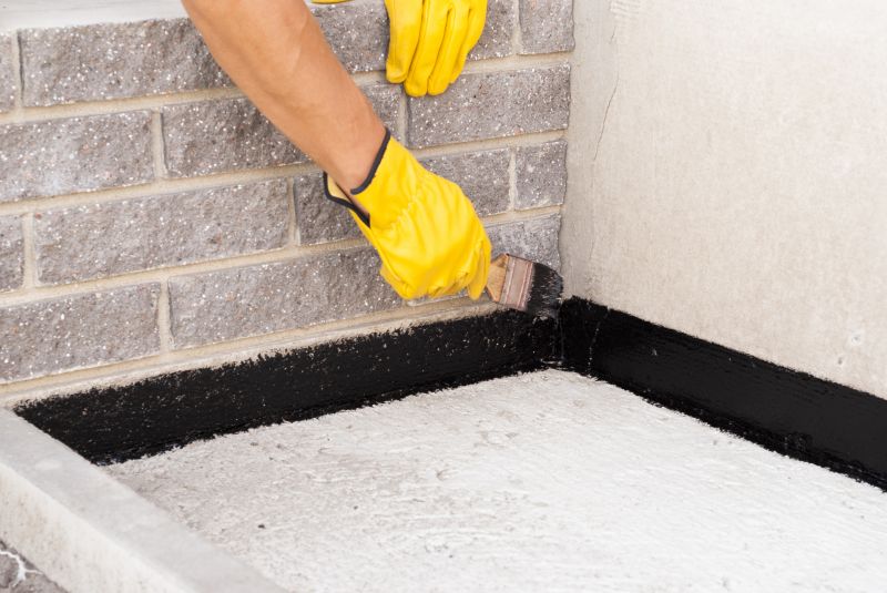 Commercial Waterproofing Providers